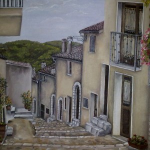 dipinto