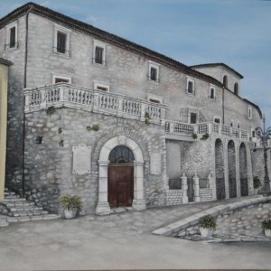 dipinto