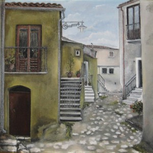 dipinto