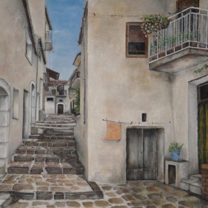 dipinto