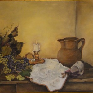 dipinto
