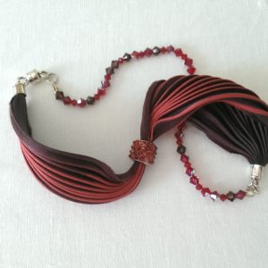 bracciale rosso